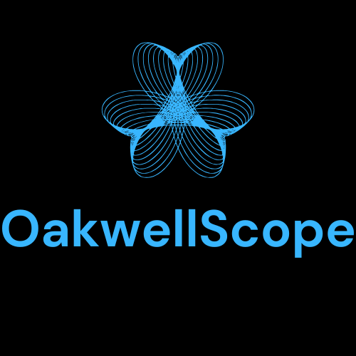 Oakwell Scope