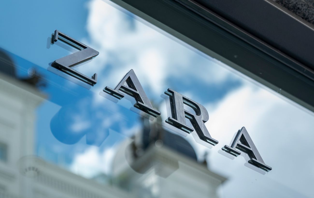 Акции владельца Zara упали на 6% после отчета хуже ожиданий
